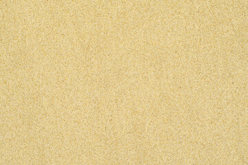 Fine Seamless Sand beach texture for background