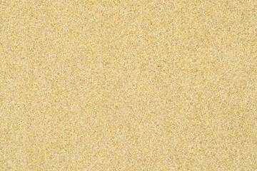 Sand beach texture for background