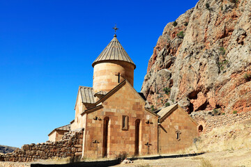 Fototapeta na wymiar Armenia