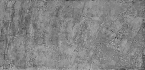 Gray raw wall concrete background, texture for Loft meterial design 