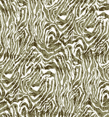Seamless zebra pattern, animal print.