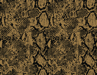 seamless crocodile skin pattern, animal print
