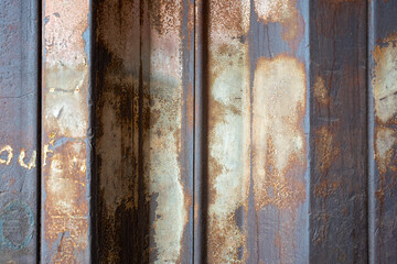 Texturen,Sahl, eisen, rost,