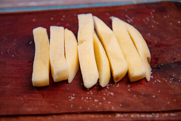 papas