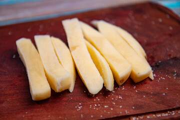 papas