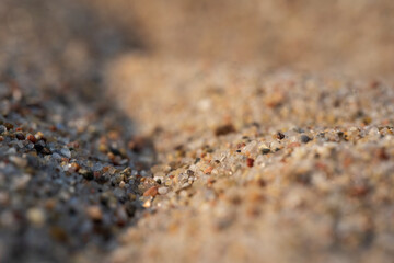 Close Up zum Träumen