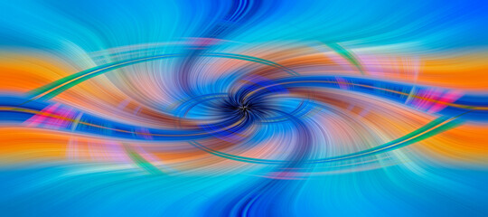 Obraz premium Abstract art for wallpaper or background or screensaver