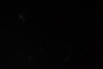 Naklejka na ściany i meble explosion in slow motion Estrellas 