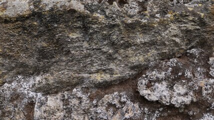 old rock stone wall texture