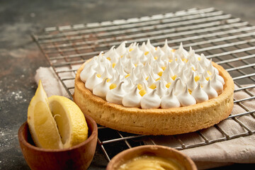 Lemon Pie