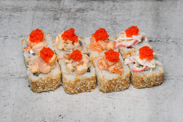 sushi