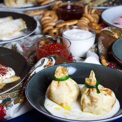 Maslenitsa
