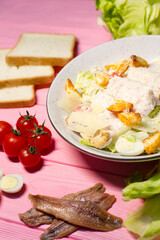 salad