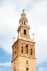 Fototapeta premium Highest tower of 