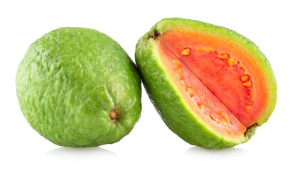 Ripe guava