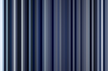Abstract digital stripe pattern / Abstract dark blue minimalistic background of a digital stripe pattern.