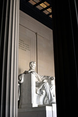 lincoln memorial washington dc