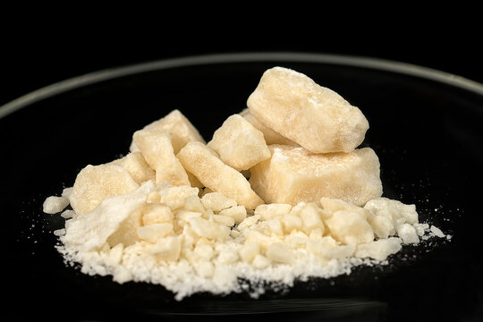 Crack cocaine is a form of cocaine that can be smoked. Also called rock, work, hard, iron, cavvy, base. Mostly known as crack