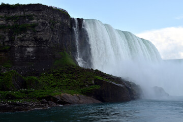 niagara waterfall
