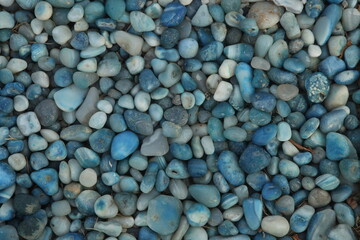 Pebbles stone background, pebbles stone india, river