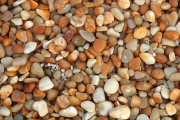 Pebbles stone background, pebbles stone india, river