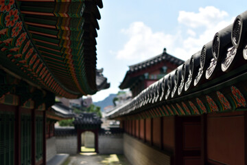 gyeongbokgung palace