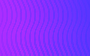 abstract purple background with lines