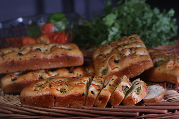 Bakery Bread
