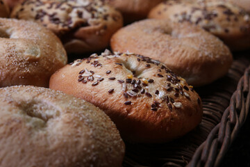 Bakery Bread