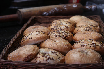 Bakery Bread