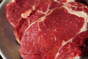 Beef Steak