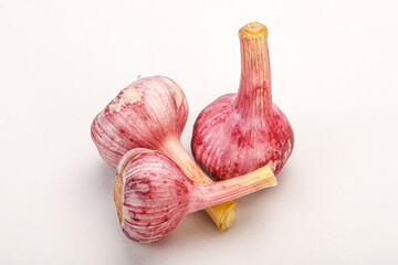 Aroma seasoning - young fresh garlic