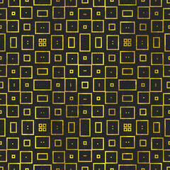 Art deco digital paper