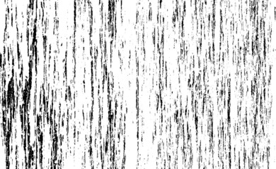 Rough black and white texture vector. Distressed overlay texture. Grunge background. Abstract textured effect. Vector Illustration. Black isolated on white background. EPS10