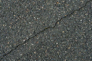 asphalt road texture