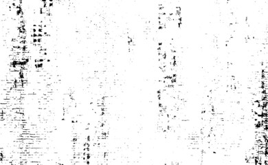 Rough texture. Broken plaster wall effect. Grunge worn damask pattern design. Distressed fabric texture. Overlay texture design. Vector illustration. Eps10.