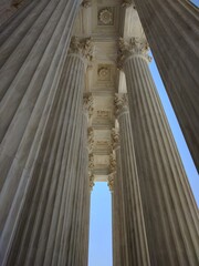 Supreme Court of the United States, Washington DC - March 2016