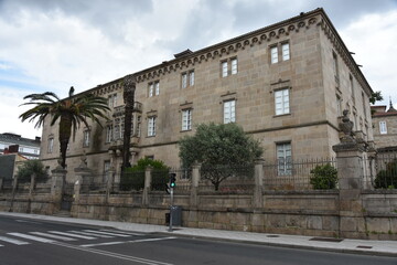 pazo ourense