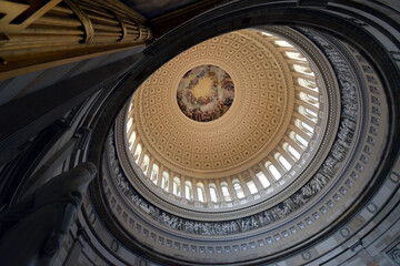 capitol Washington DC © Marck