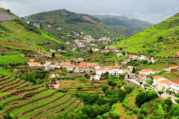 Peso da Regua, Portugal