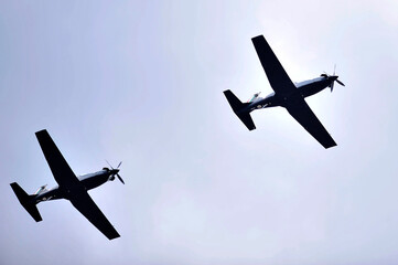 Military Planes
