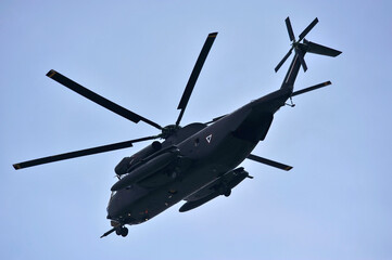 Military Planes