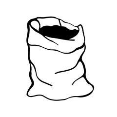  Fertilizers for plants vector illustration in Doodle style