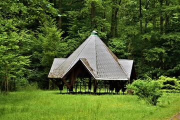 Letni domek © merko