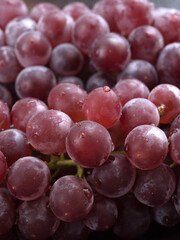 ブドウ　デラウェア