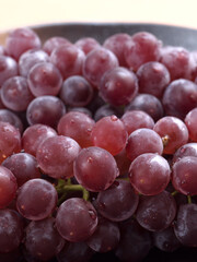 ブドウ　デラウェア