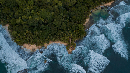 Manzanillo, Limon, Costa Rica