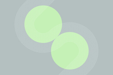 Modern line pattern, vector background.