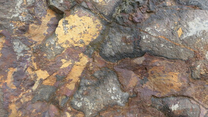 stone wall background texture or wallpaper