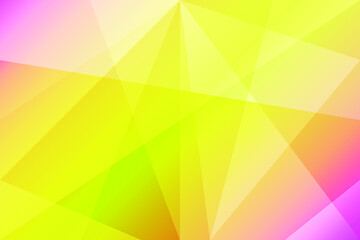 Color geometric design, vector background.